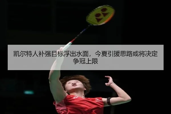 凯尔特人补强目标浮出水面，今夏引援思路或将决定争冠上限 - jiuyou